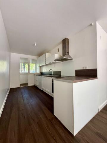 Appartement 3 pièce(s) 62.41 m2 NANCY PROCHE LAXOU AVENUE BOUFFLERS