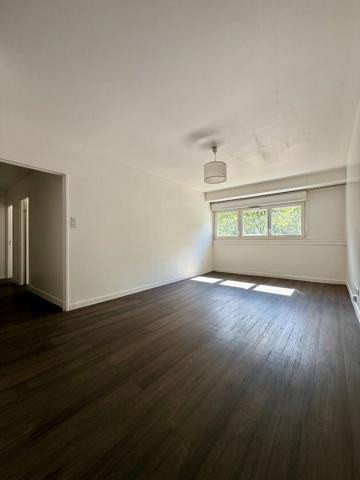 Appartement 3 pièce(s) 62.41 m2 NANCY PROCHE LAXOU AVENUE BOUFFLERS