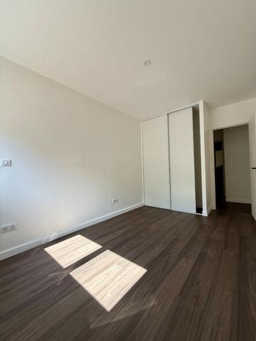 Appartement 3 pièce(s) 62.41 m2 NANCY PROCHE LAXOU AVENUE BOUFFLERS