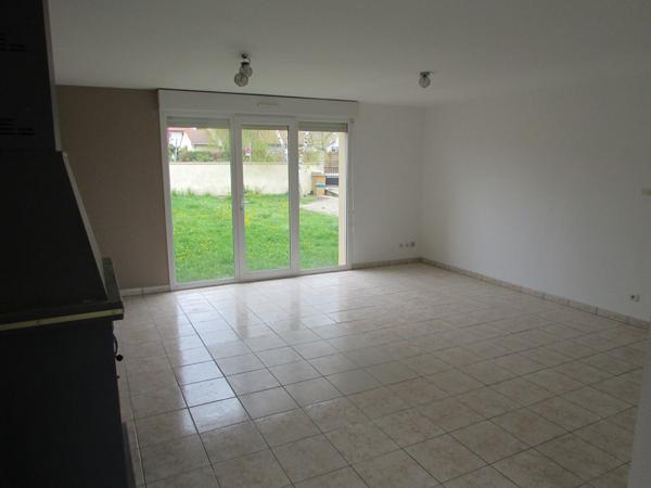 Maison 5 pièce(s) 112.08 m2 - COURBESSEAUX