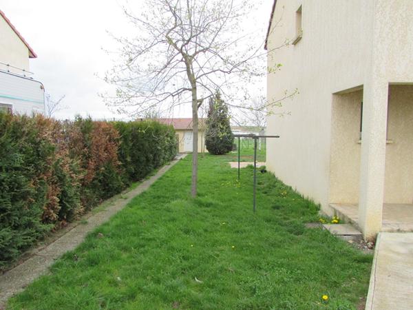 Maison 5 pièce(s) 112.08 m2 - COURBESSEAUX