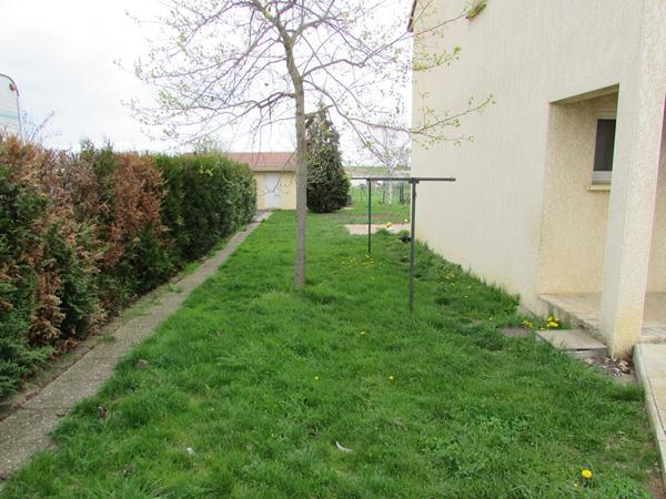 Maison 5 pièce(s) 112.08 m2 - COURBESSEAUX