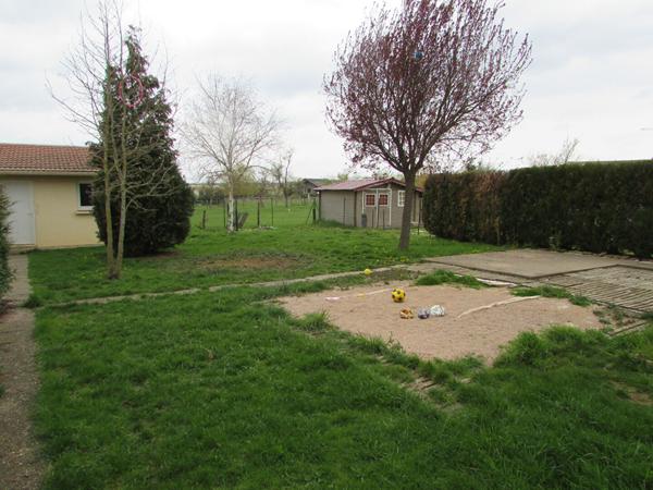 Maison 5 pièce(s) 112.08 m2 - COURBESSEAUX