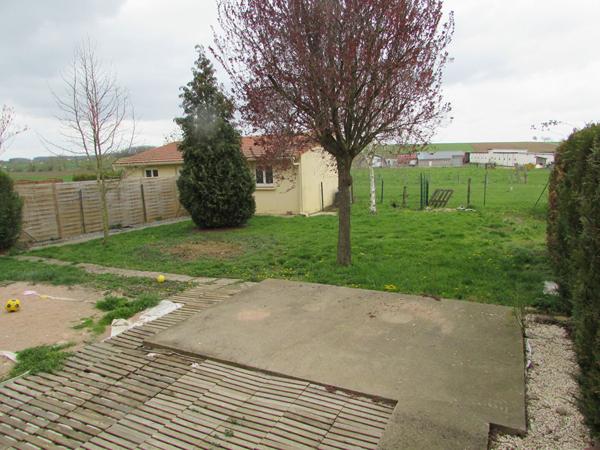 Maison 5 pièce(s) 112.08 m2 - COURBESSEAUX