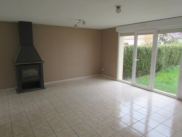 Maison 5 pièce(s) 112.08 m2 - COURBESSEAUX