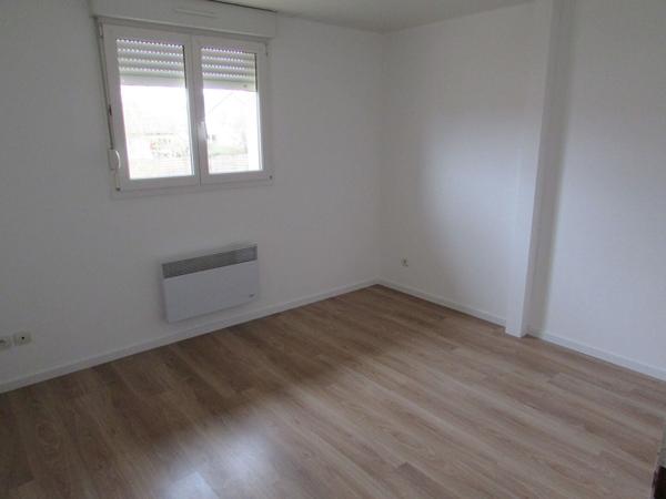 Maison 5 pièce(s) 112.08 m2 - COURBESSEAUX