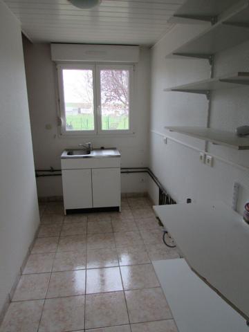 Maison 5 pièce(s) 112.08 m2 - COURBESSEAUX