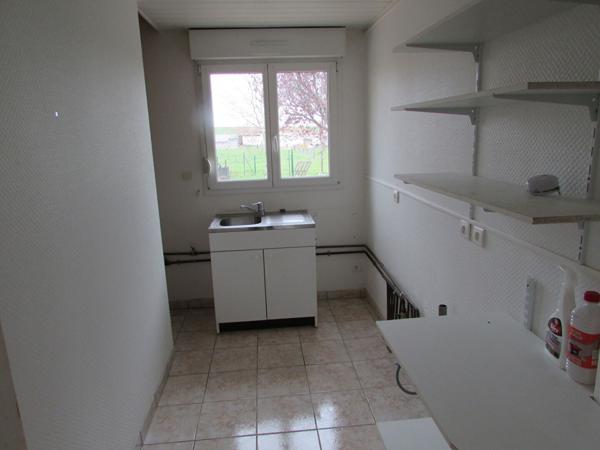 Maison 5 pièce(s) 112.08 m2 - COURBESSEAUX