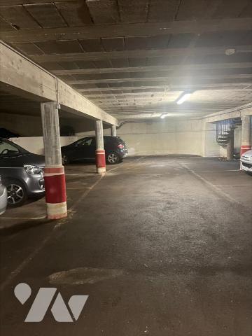 Appartement T2 CHATEAULIN