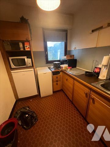 Appartement T2 CHATEAULIN