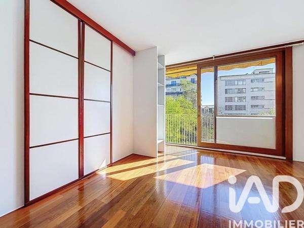 Appartement à vendre 3 pièces 61,57 m² 