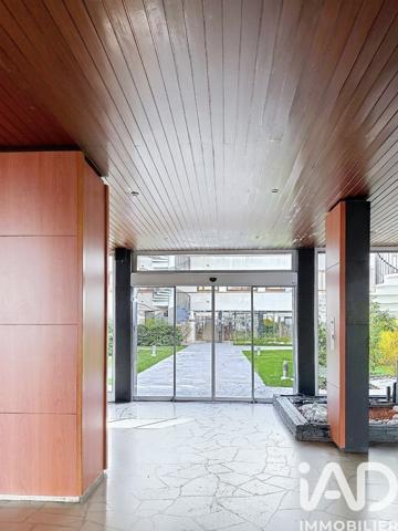 Appartement à vendre 3 pièces 61,57 m² 