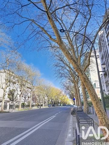 Appartement à vendre 3 pièces 61,57 m² 