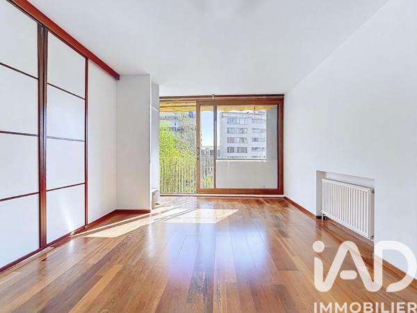 Appartement à vendre 3 pièces 61,57 m² 