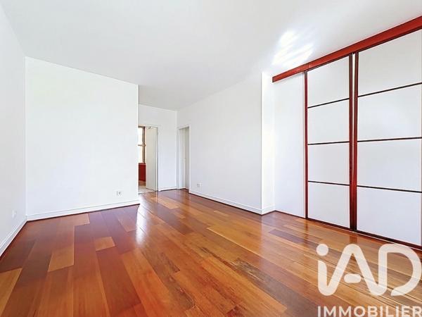 Appartement à vendre 3 pièces 61,57 m² 