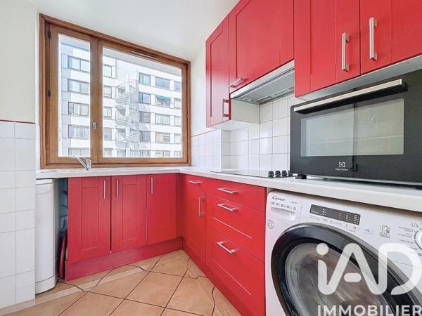Appartement à vendre 3 pièces 61,57 m² 