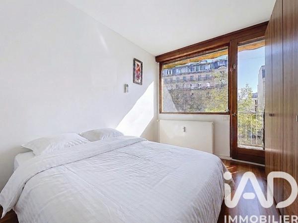 Appartement à vendre 3 pièces 61,57 m² 