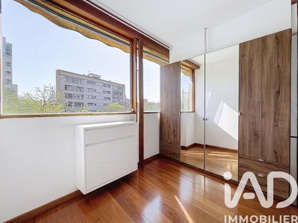 Appartement à vendre 3 pièces 61,57 m² 