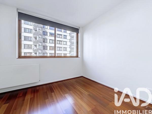 Appartement à vendre 3 pièces 61,57 m² 