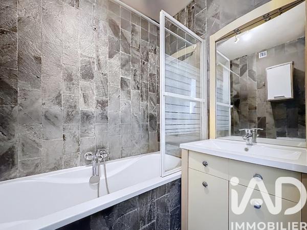 Appartement à vendre 3 pièces 61,57 m² 