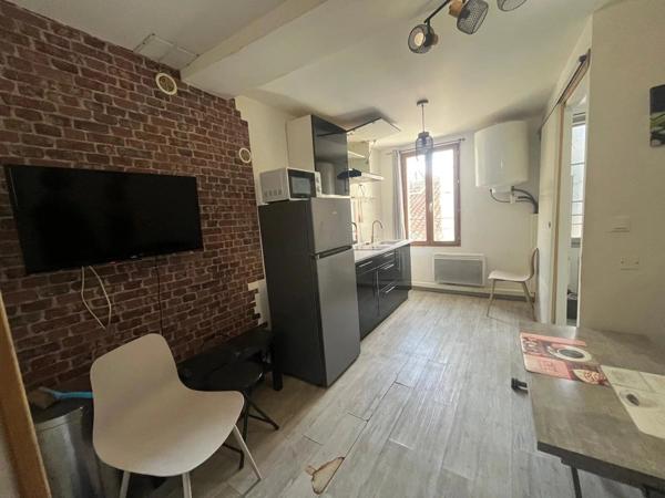 Vente Immeuble 8 pièces à Perpignan