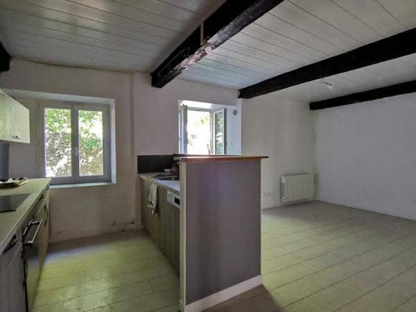 Appartement 5 pièces de 96 m² à Thueyts