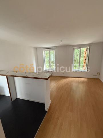 Location
                Appartement36,43 m² - 2 Pièces -
                    HAM (80400)