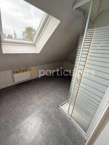 Location
                Appartement36,43 m² - 2 Pièces -
                    HAM (80400)