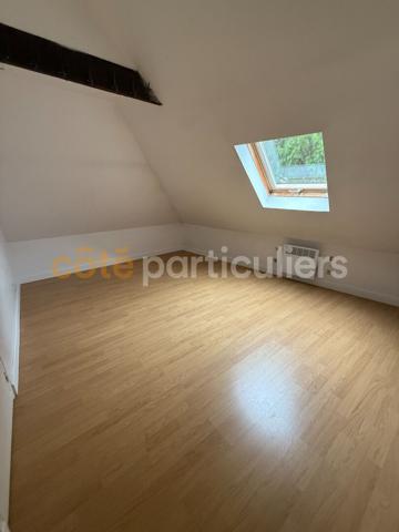 Location
                Appartement36,43 m² - 2 Pièces -
                    HAM (80400)