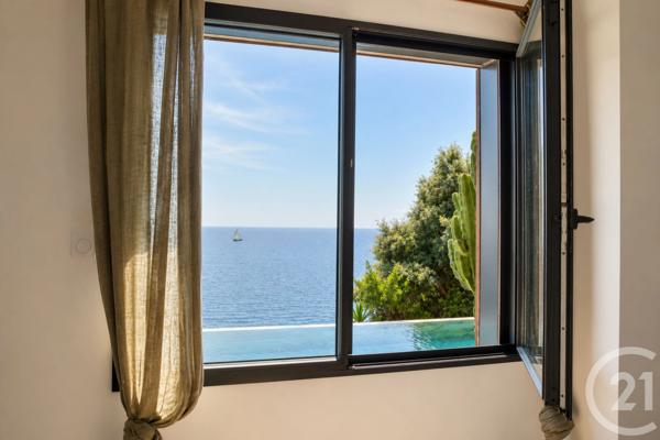 Maison à vendre  9 pièces - 463,20 m 2   BRANDO  - 202