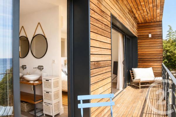 Maison à vendre  9 pièces - 463,20 m 2   BRANDO  - 202