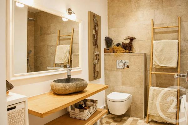 Maison à vendre  9 pièces - 463,20 m 2   BRANDO  - 202