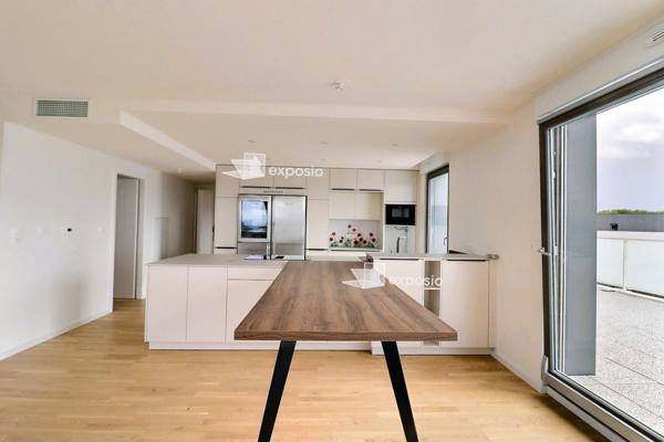 APPARTEMENT COUP DE COEUR