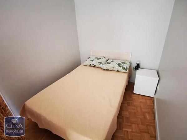 Appartement à louer 1 pièce 41.02m² Saint-Étienne (42100)