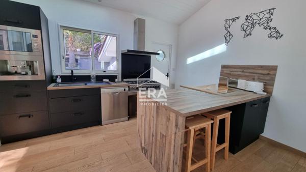 Maison d'exception dans le domaine de la Forêt à Pyla-sur-Mer