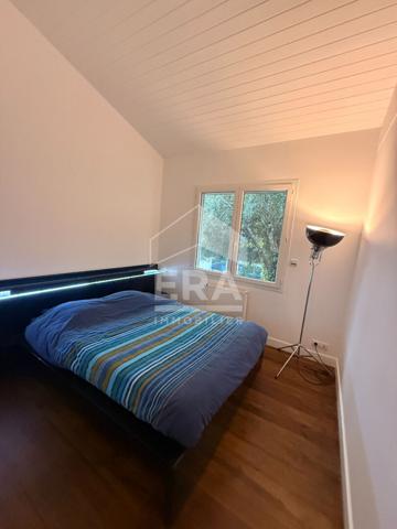 Maison d'exception dans le domaine de la Forêt à Pyla-sur-Mer