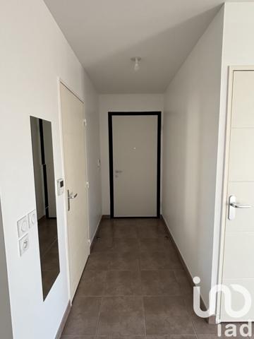 Appartement à vendre 3 pièces 62 m² Villeurbanne