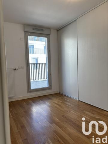 Appartement à vendre 3 pièces 62 m² Villeurbanne