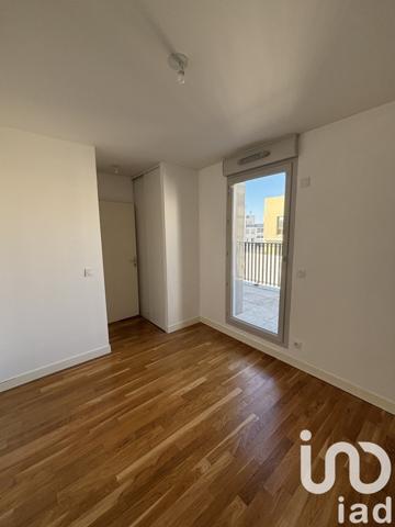 Appartement à vendre 3 pièces 62 m² Villeurbanne