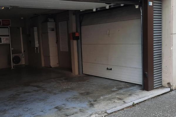 Parking |171 avenue de la Californie | 06200 Nice