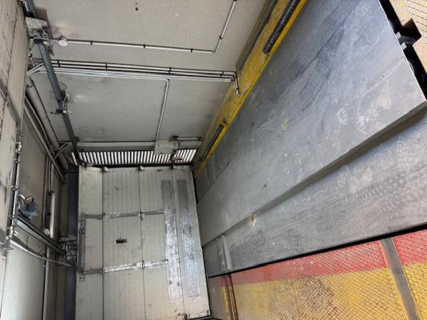 Parking |171 avenue de la Californie | 06200 Nice