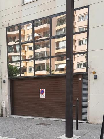 Parking |171 avenue de la Californie | 06200 Nice
