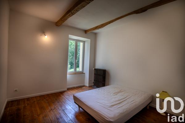 Maison à vendre 4 pièces 138 m² Vaison-la-Romaine