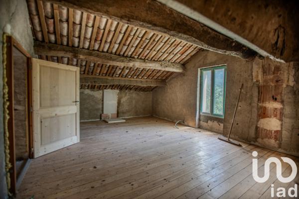 Maison à vendre 4 pièces 138 m² Vaison-la-Romaine