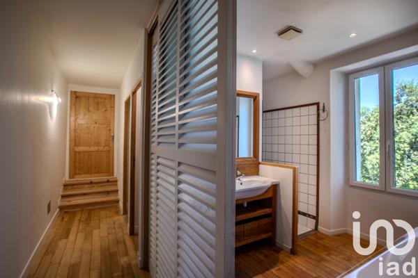 Maison à vendre 4 pièces 138 m² Vaison-la-Romaine