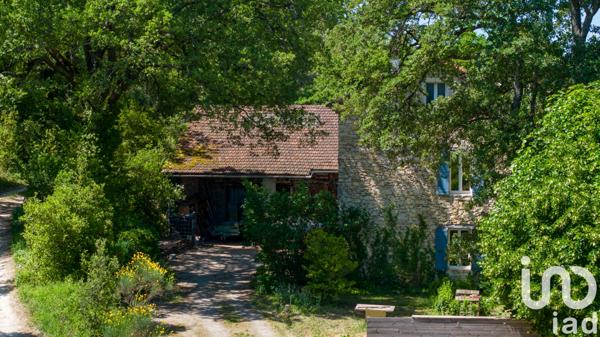 Maison à vendre 4 pièces 138 m² Vaison-la-Romaine