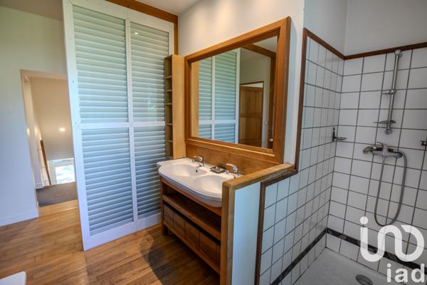 Maison à vendre 4 pièces 138 m² Vaison-la-Romaine