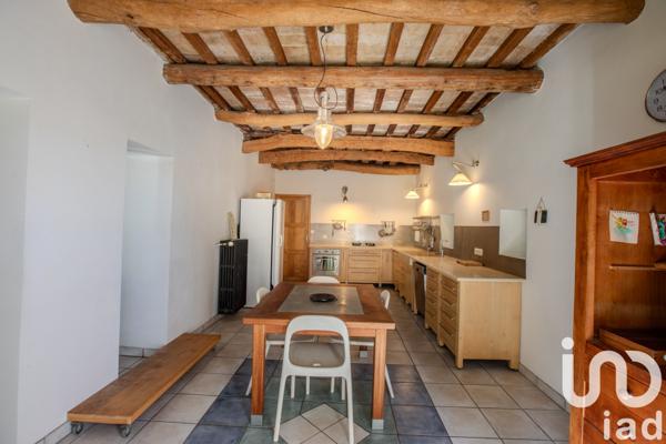 Maison à vendre 4 pièces 138 m² Vaison-la-Romaine