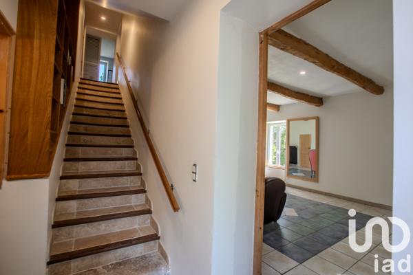 Maison à vendre 4 pièces 138 m² Vaison-la-Romaine