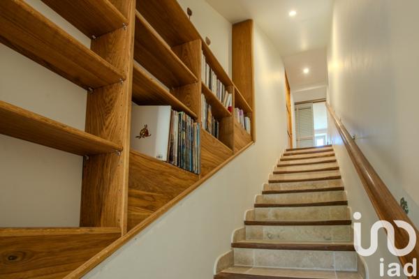 Maison à vendre 4 pièces 138 m² Vaison-la-Romaine